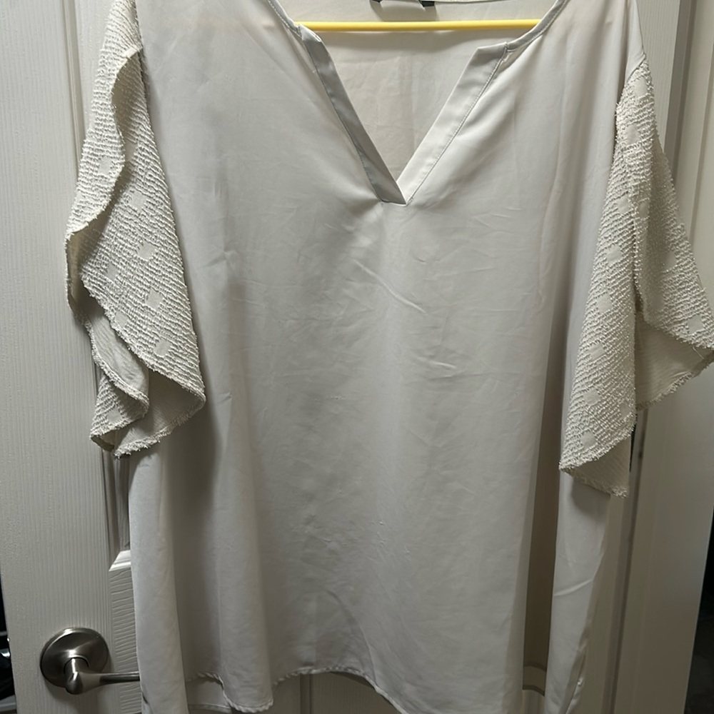 BloomChic blouse